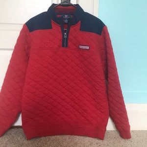 Vineyard vines shep shirt